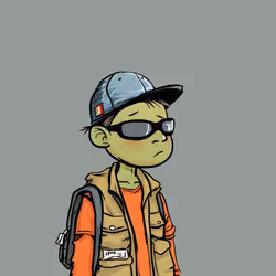 Digital Slops #9998