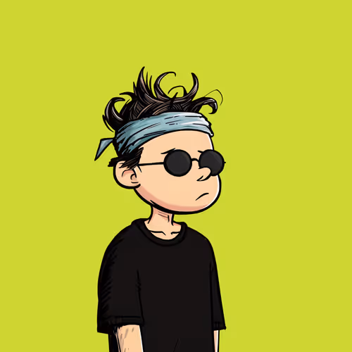 Digital Slops #8331