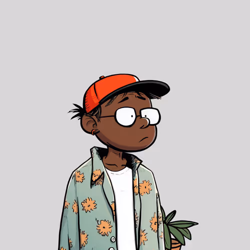 Digital Slop