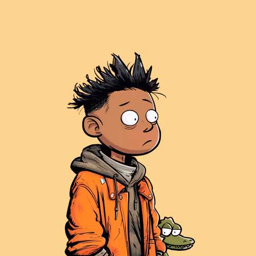 Digital Slop