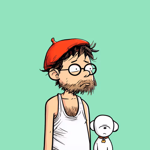 Digital Slop