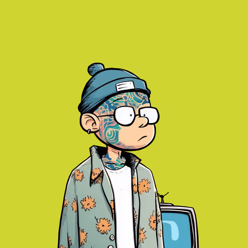 Digital Slop