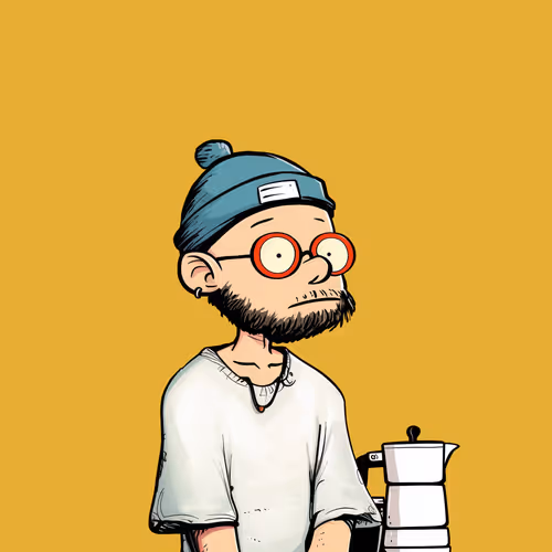 Digital Slop
