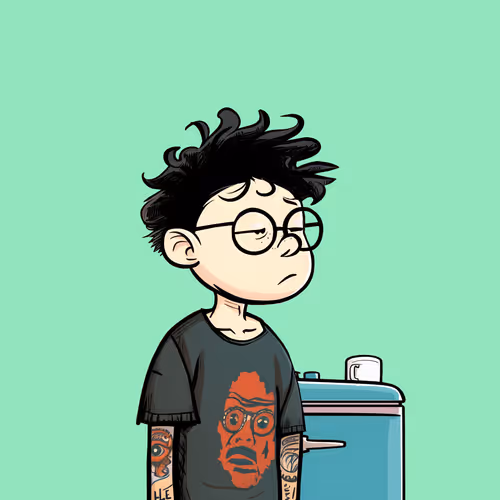 Digital Slop