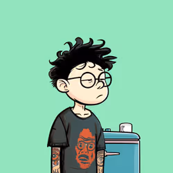 Digital Slops #2519