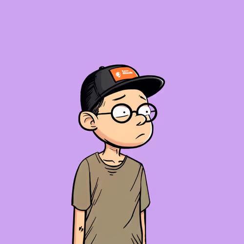 Digital Slop