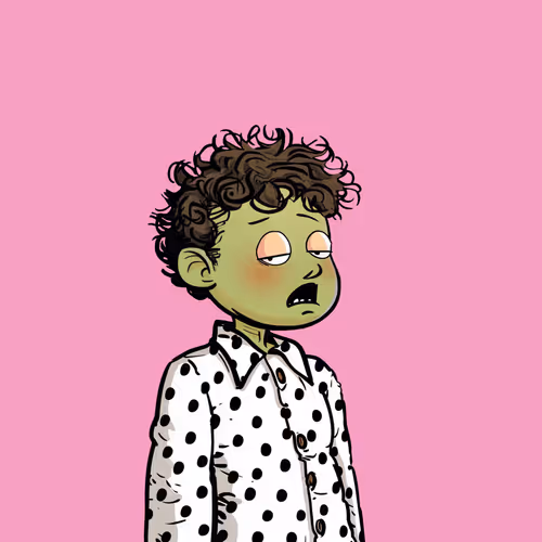 Digital Slop