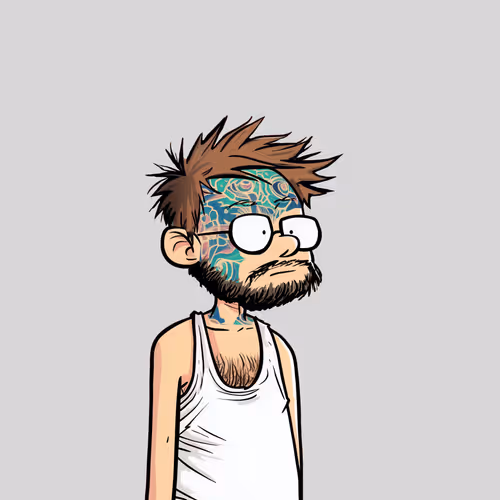 Digital Slop