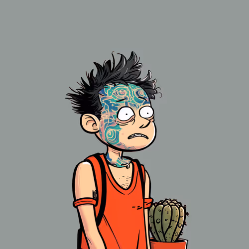 Digital Slops #9975