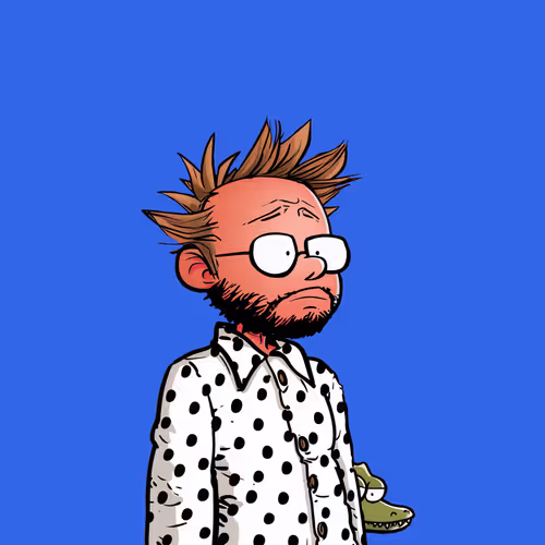 Digital Slop