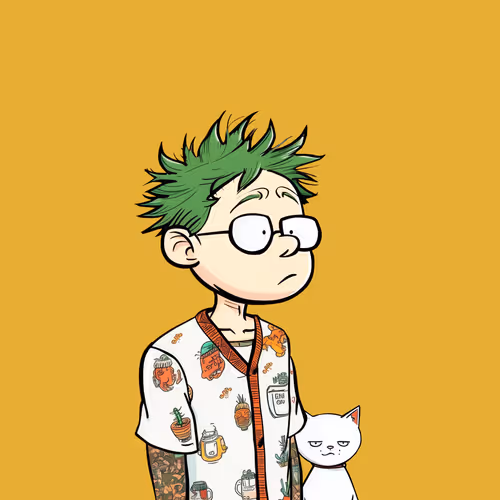 Digital Slop