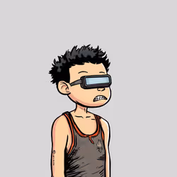 Digital Slops #7999