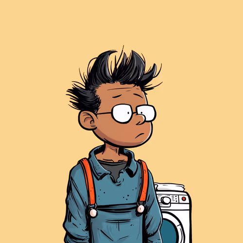 Digital Slop