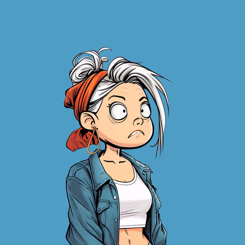 Digital Slop