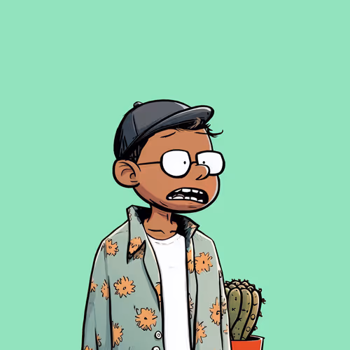 Digital Slop