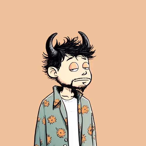 Digital Slop