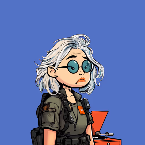Digital Slop