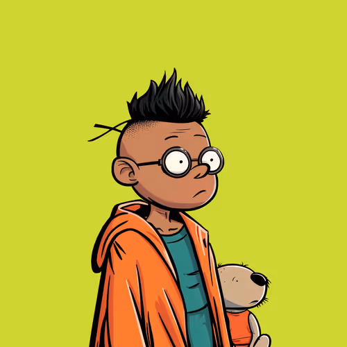 Digital Slop