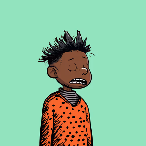 Digital Slop