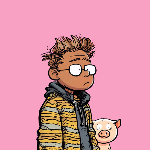 Digital Slop