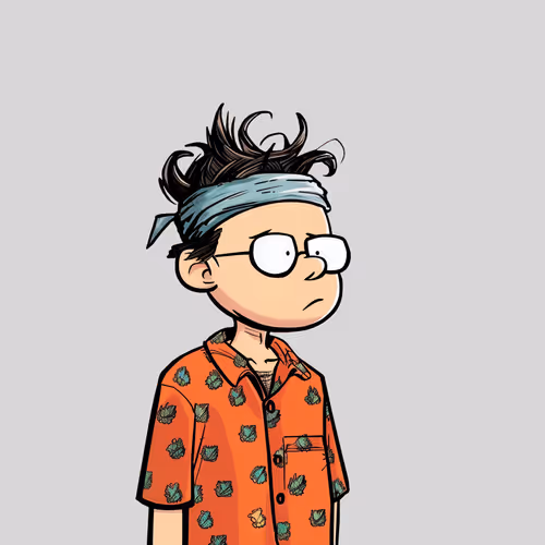 Digital Slop