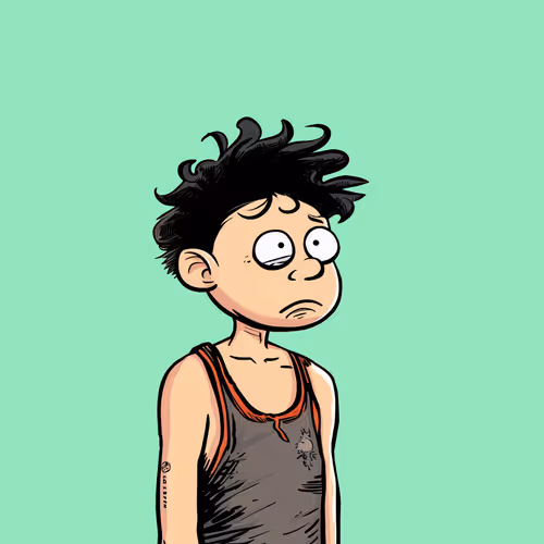 Digital Slop
