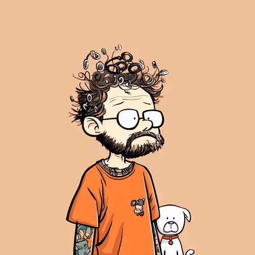 Digital Slops #9989