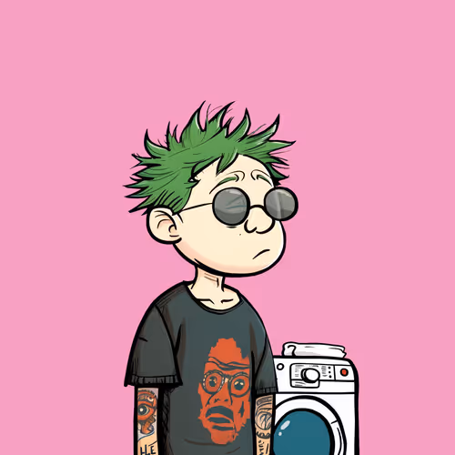 Digital Slop