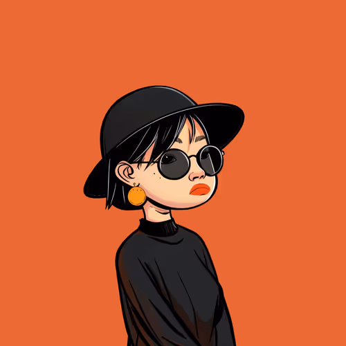 Digital Slops #5012