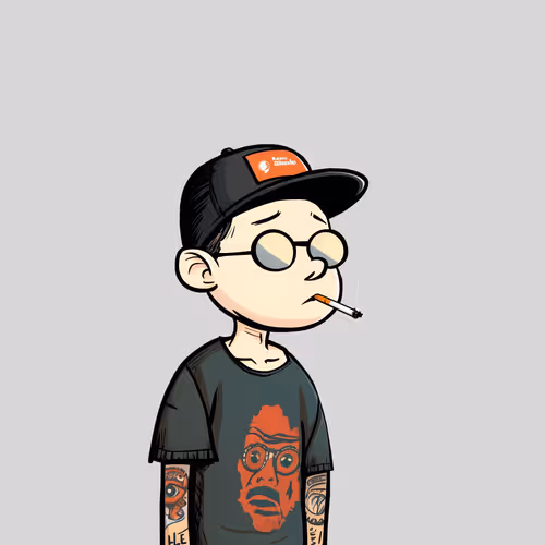 Digital Slop