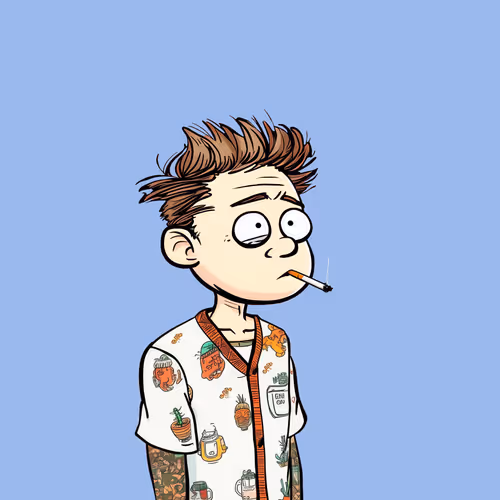 Digital Slop