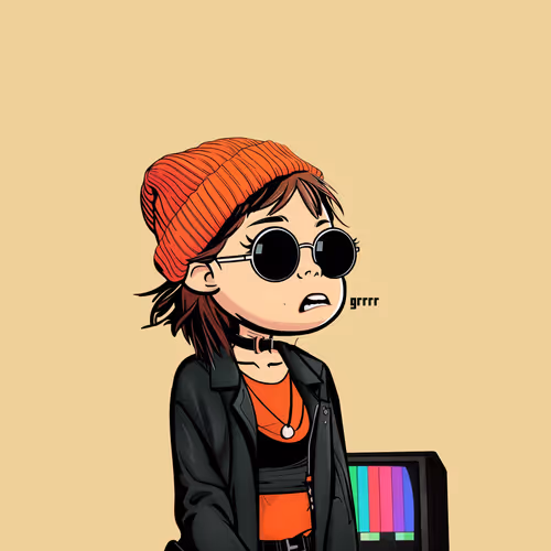 Digital Slop
