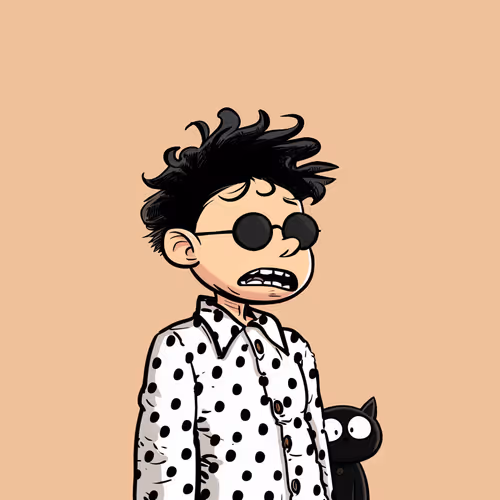 Digital Slops #3232