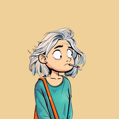 Digital Slop
