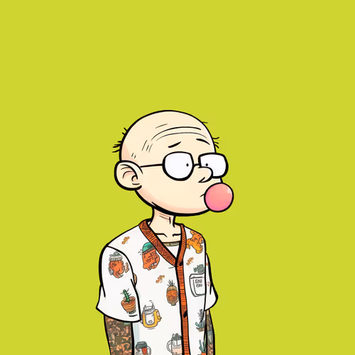 Digital Slop
