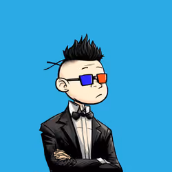 Digital Slops #3461