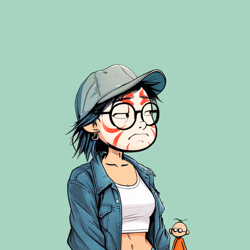 Digital Slop