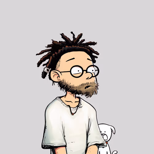 Digital Slop