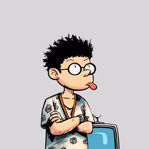 Digital Slop