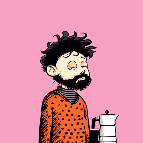 Digital Slop