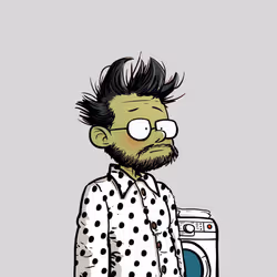 Digital Slops #7521