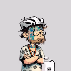 Digital Slops #4485