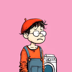 Digital Slops #9688