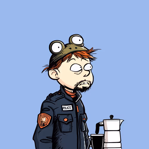Digital Slop