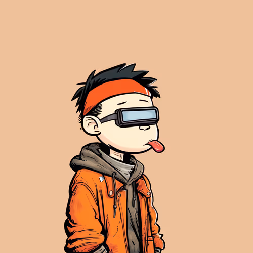 Digital Slop