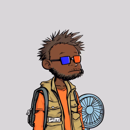 Digital Slop