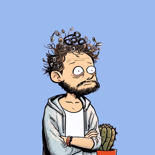 Digital Slop