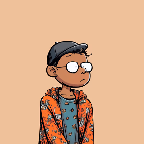 Digital Slop