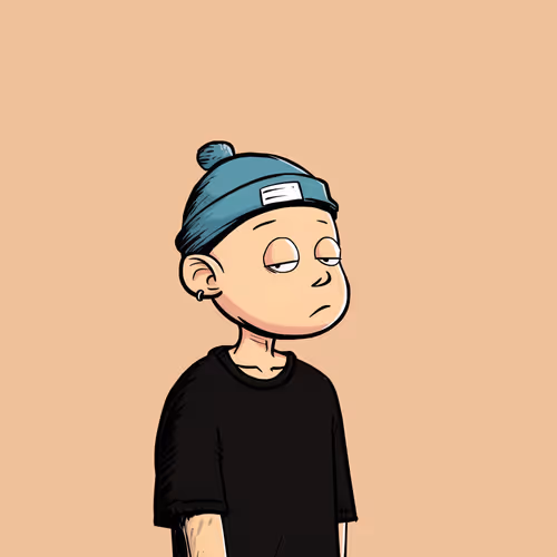 Digital Slop
