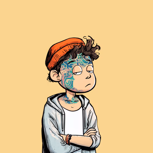 Digital Slop